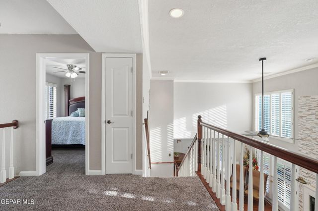 5705 NOVILLA Place, El Paso, TX 79932