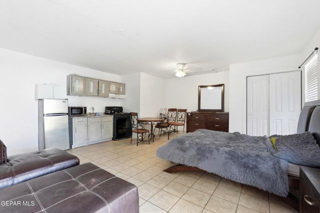 5705 NOVILLA Place, El Paso, TX 79932