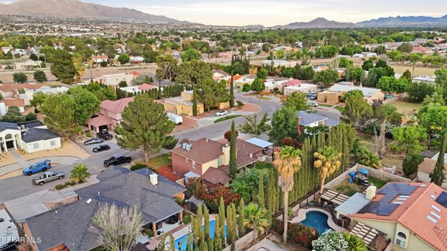 5705 NOVILLA Place, El Paso, TX 79932