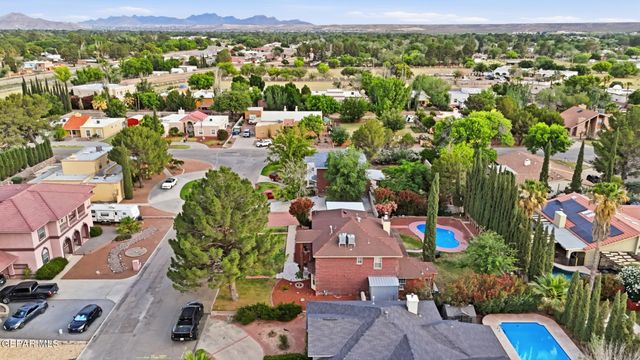 5705 NOVILLA Place, El Paso, TX 79932