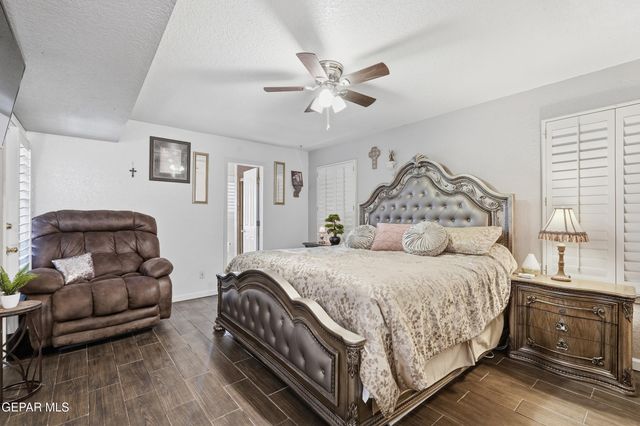5705 NOVILLA Place, El Paso, TX 79932