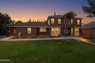 5705 NOVILLA Place, El Paso, TX 79932