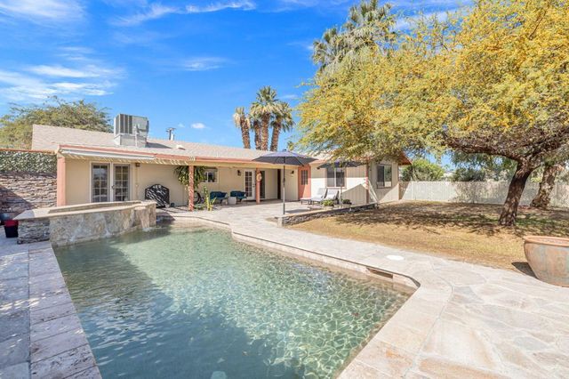 42700 Wisconsin Avenue, Palm Desert, CA 92211