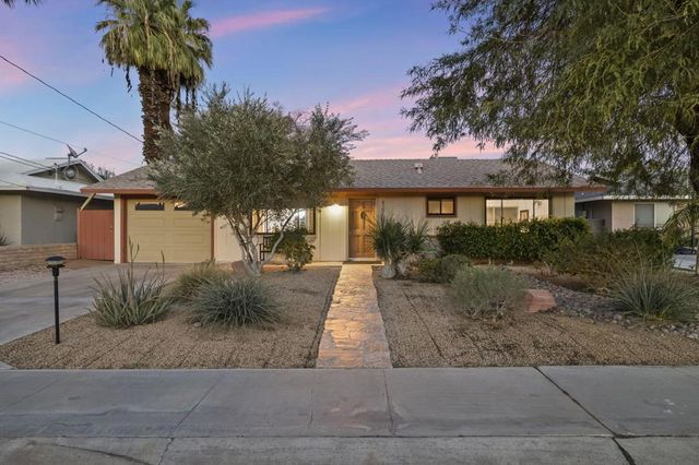42700 Wisconsin Avenue, Palm Desert, CA 92211