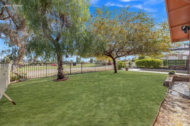 42700 Wisconsin Avenue, Palm Desert, CA 92211