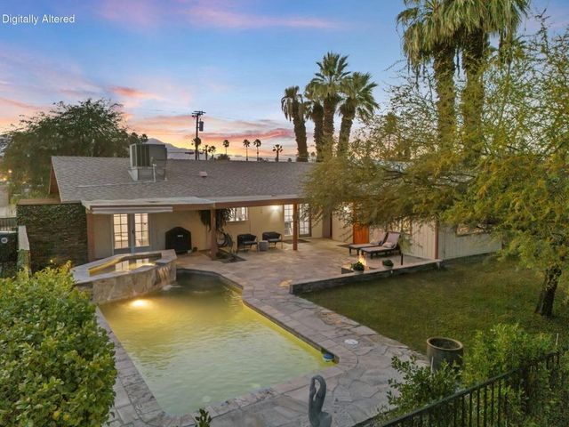 42700 Wisconsin Avenue, Palm Desert, CA 92211