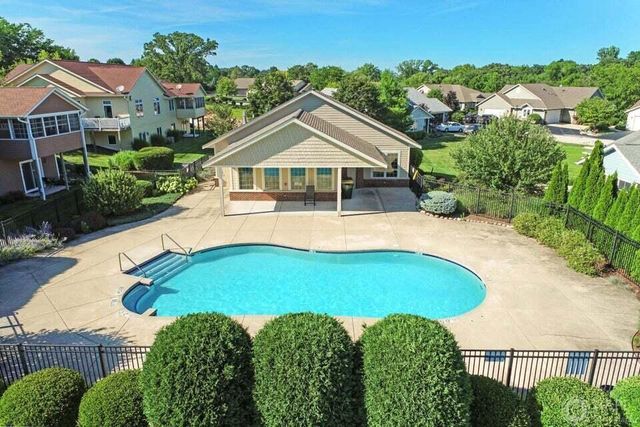 627 Tindalls Nest, Twin Lakes, WI 53181