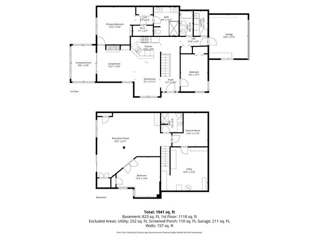 627 Tindalls Nest, Twin Lakes, WI 53181