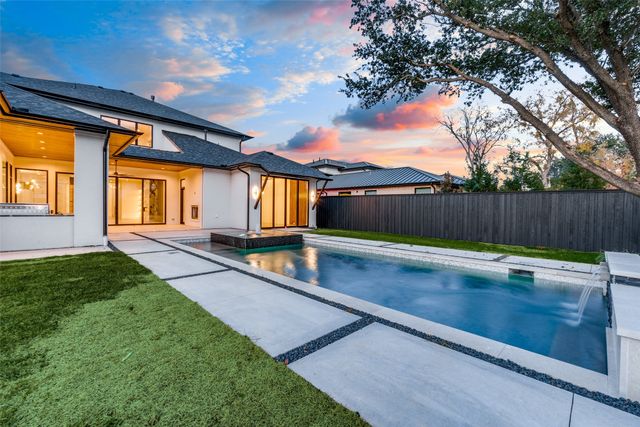 6006 Meadow Crest, Dallas, TX 75230