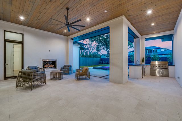 6006 Meadow Crest, Dallas, TX 75230