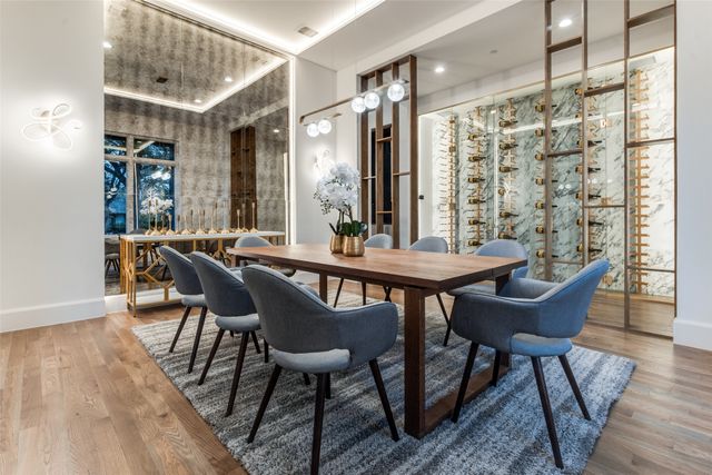 6006 Meadow Crest, Dallas, TX 75230