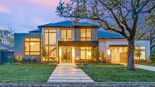 6006 Meadow Crest, Dallas, TX 75230