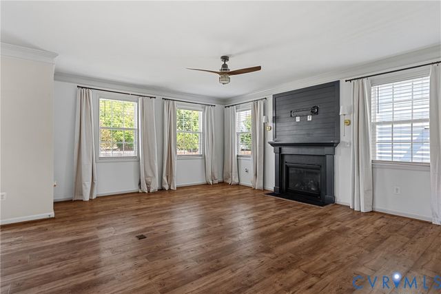 252 Appalachian Ln, Louisa, VA 22942