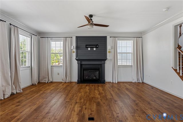 252 Appalachian Ln, Louisa, VA 22942