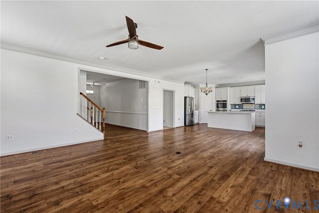 252 Appalachian Ln, Louisa, VA 22942