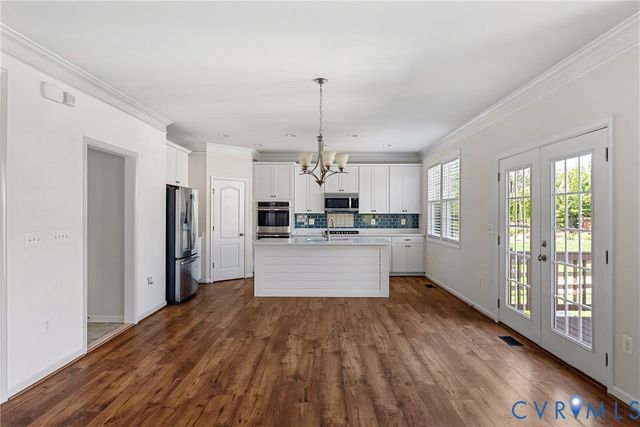252 Appalachian Ln, Louisa, VA 22942
