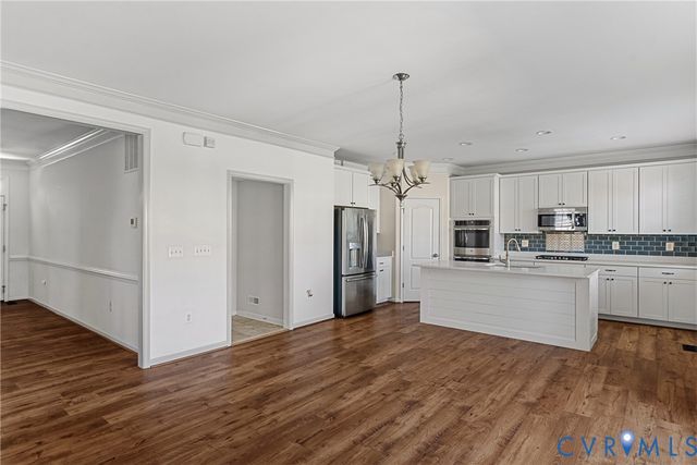 252 Appalachian Ln, Louisa, VA 22942