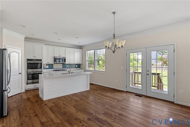 252 Appalachian Ln, Louisa, VA 22942