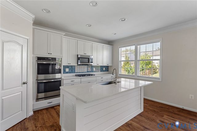 252 Appalachian Ln, Louisa, VA 22942