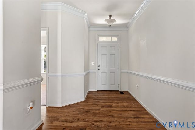 252 Appalachian Ln, Louisa, VA 22942