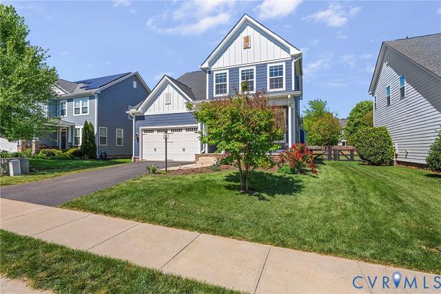 252 Appalachian Ln, Louisa, VA 22942
