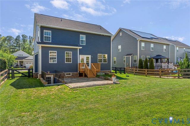 252 Appalachian Ln, Louisa, VA 22942