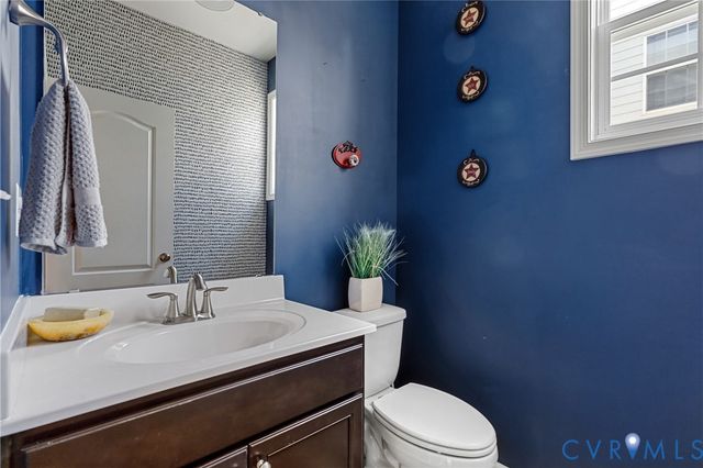 252 Appalachian Ln, Louisa, VA 22942