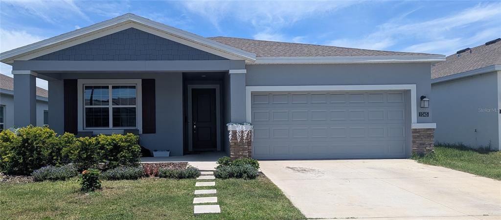 1045 HOLDEN WAY, Eagle Lake, FL 33839