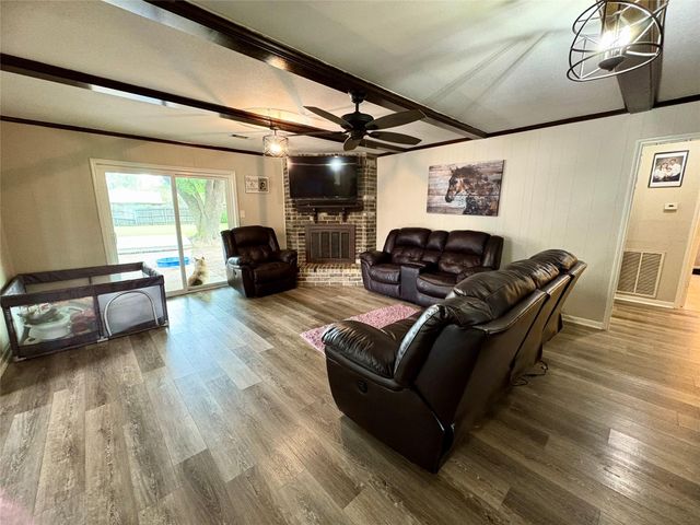 21802 Rotherham Drive, Spring, TX 77388