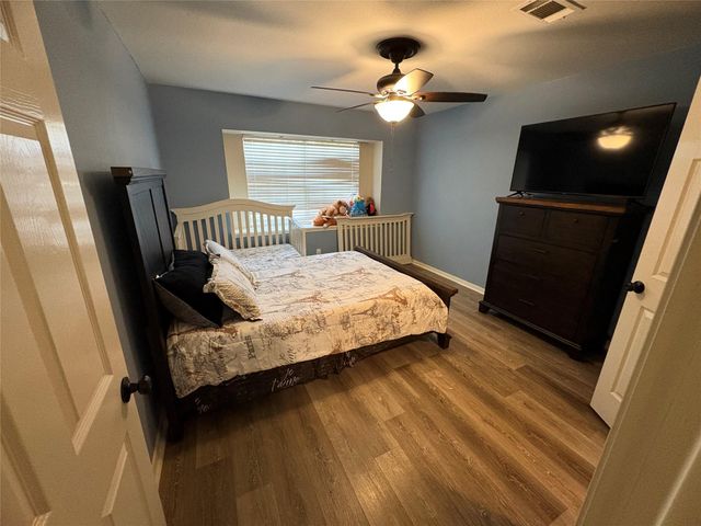 21802 Rotherham Drive, Spring, TX 77388