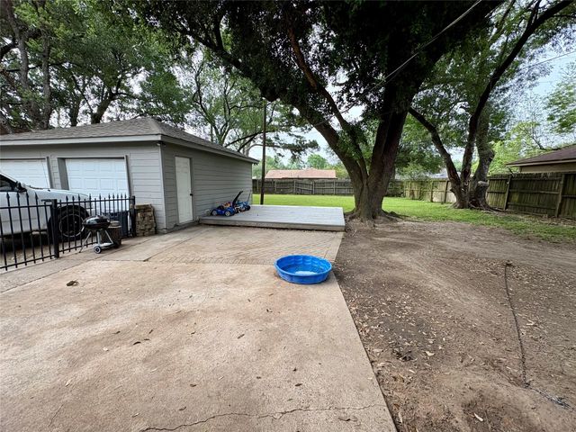 21802 Rotherham Drive, Spring, TX 77388