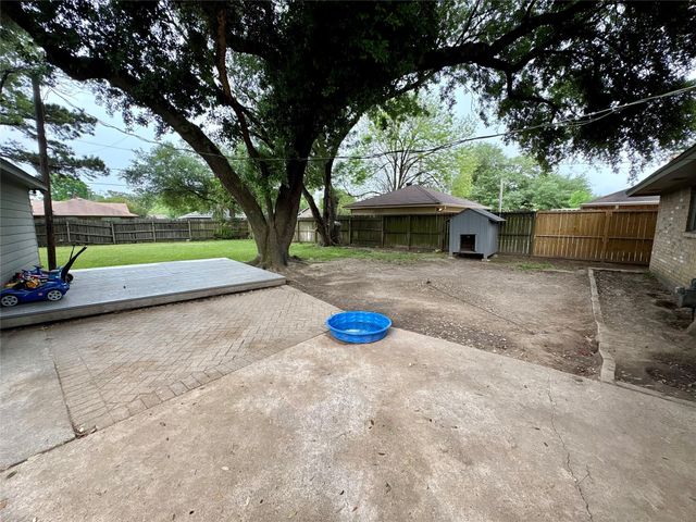 21802 Rotherham Drive, Spring, TX 77388