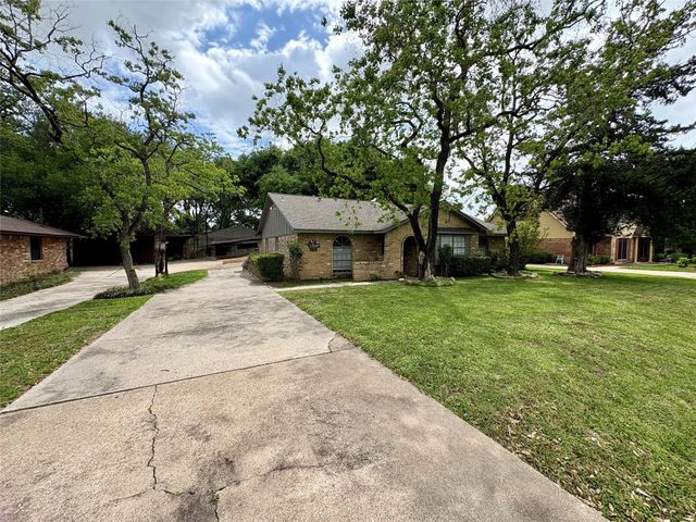 21802 Rotherham Drive, Spring, TX 77388
