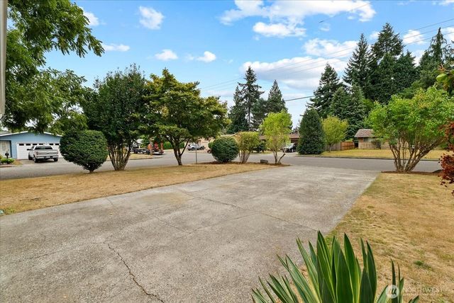 708 Tartan Drive SW, Olympia, WA 98501