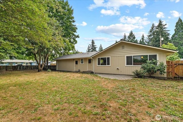708 Tartan Drive SW, Olympia, WA 98501