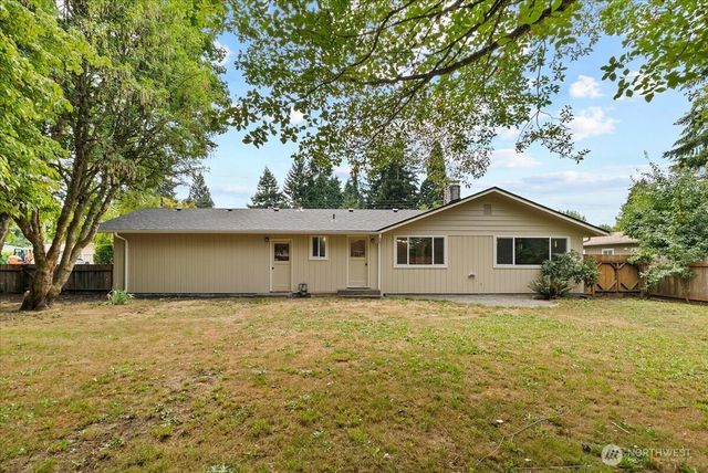 708 Tartan Drive SW, Olympia, WA 98501