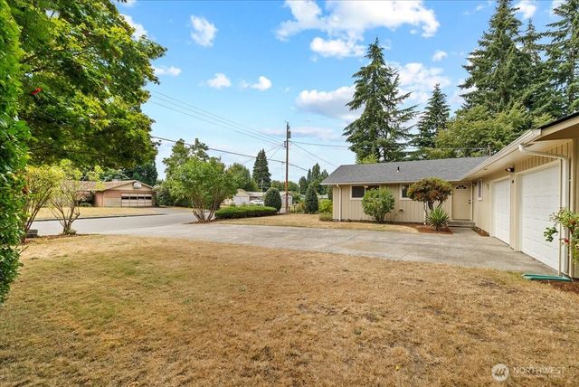 708 Tartan Drive SW, Olympia, WA 98501