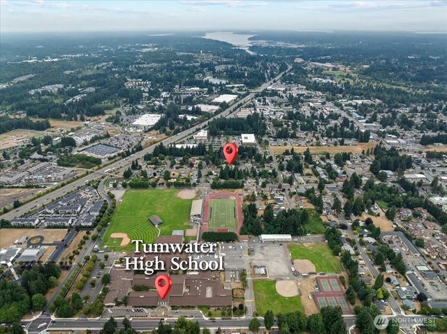 708 Tartan Drive SW, Olympia, WA 98501