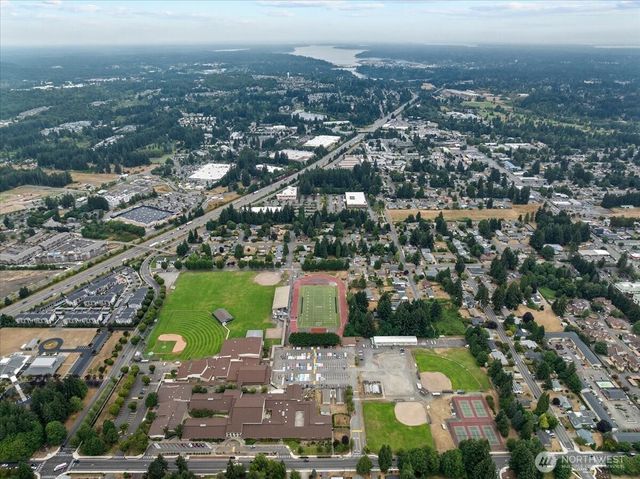 708 Tartan Drive SW, Olympia, WA 98501