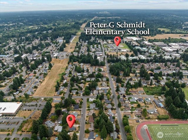 708 Tartan Drive SW, Olympia, WA 98501