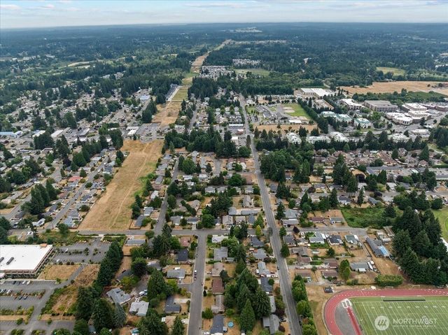 708 Tartan Drive SW, Olympia, WA 98501