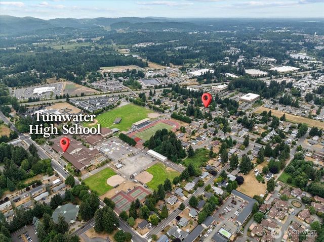 708 Tartan Drive SW, Olympia, WA 98501