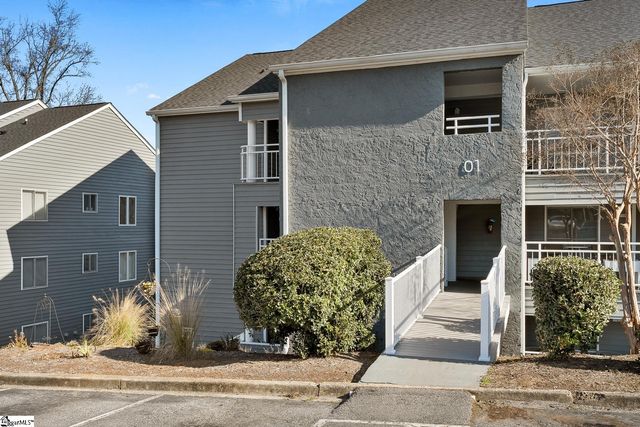 101 Northlake Drive, Anderson, SC 29621