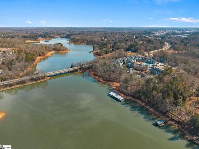 101 Northlake Drive, Anderson, SC 29621