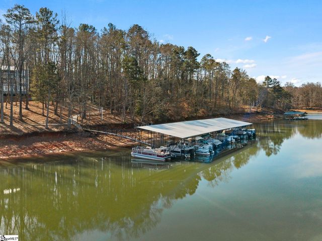 101 Northlake Drive, Anderson, SC 29621