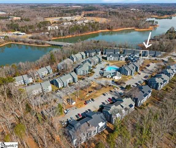 101 Northlake Drive, Anderson, SC 29621