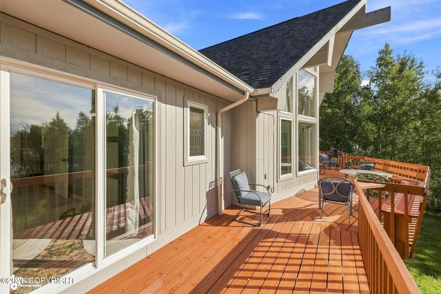 4624 E Birch Drive, Wasilla, AK 99654