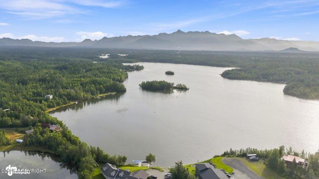 4624 E Birch Drive, Wasilla, AK 99654