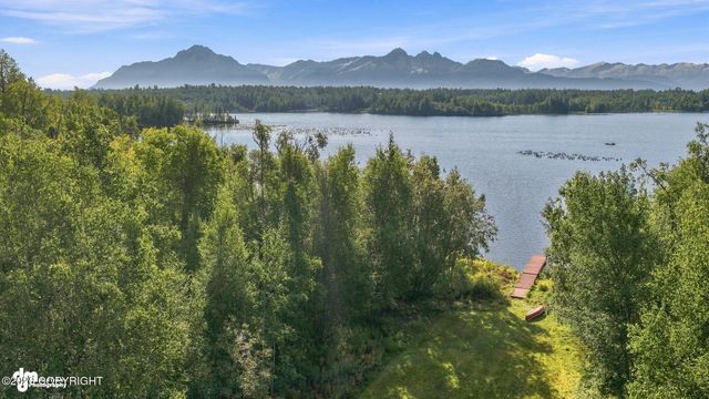 4624 E Birch Drive, Wasilla, AK 99654