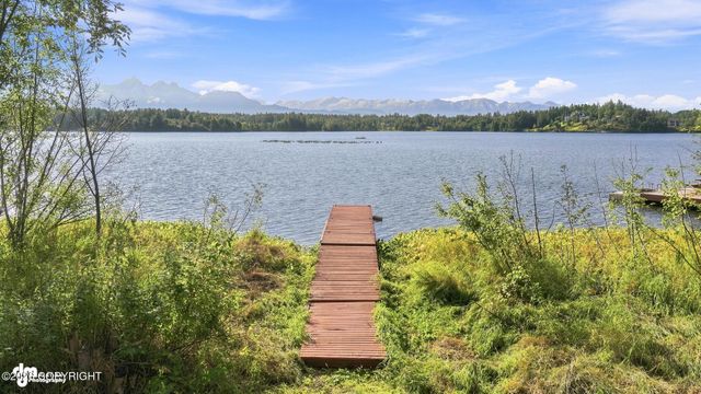 4624 E Birch Drive, Wasilla, AK 99654